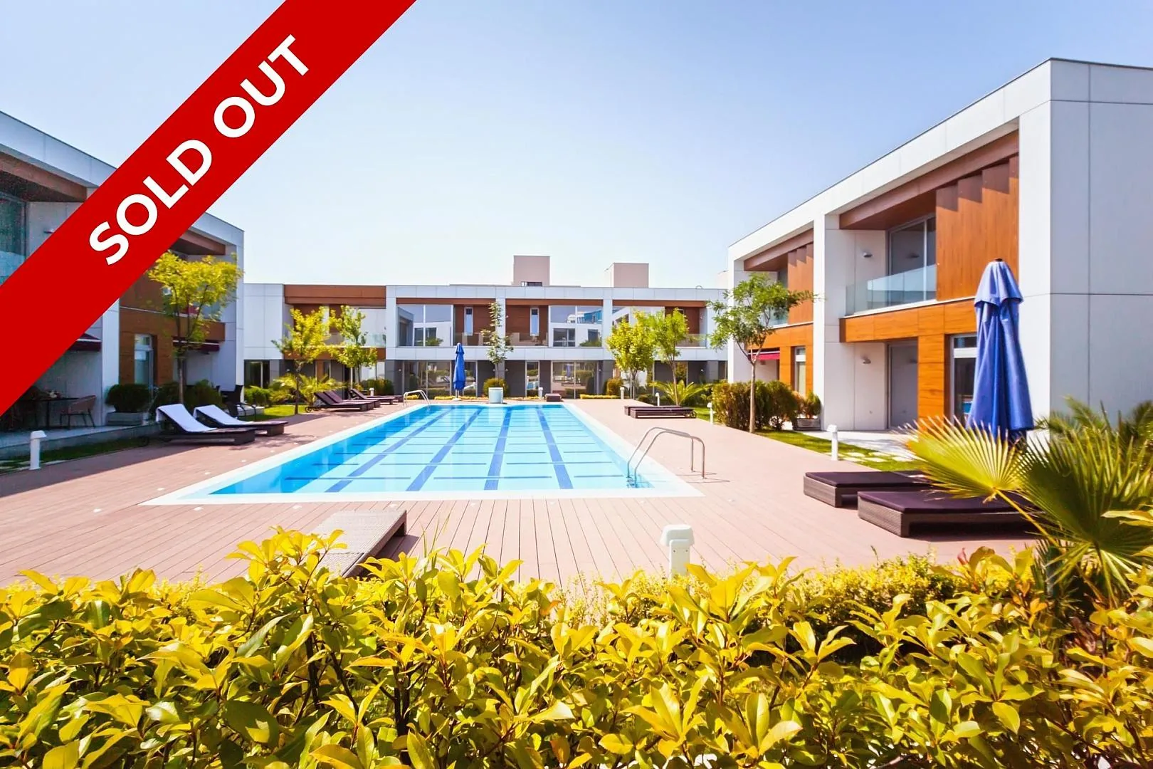Atlantis Homes I