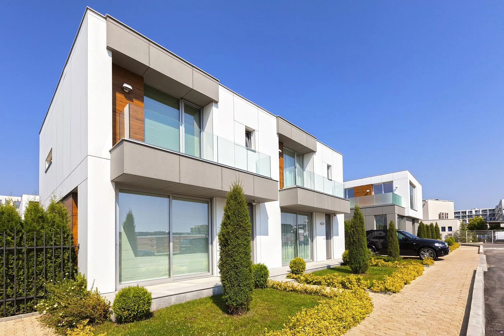 Atlantis Homes I