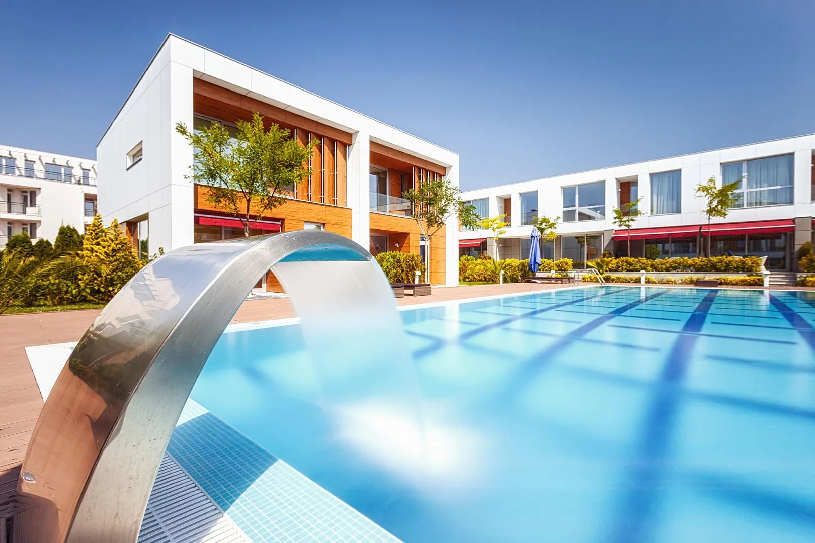 Atlantis Homes I