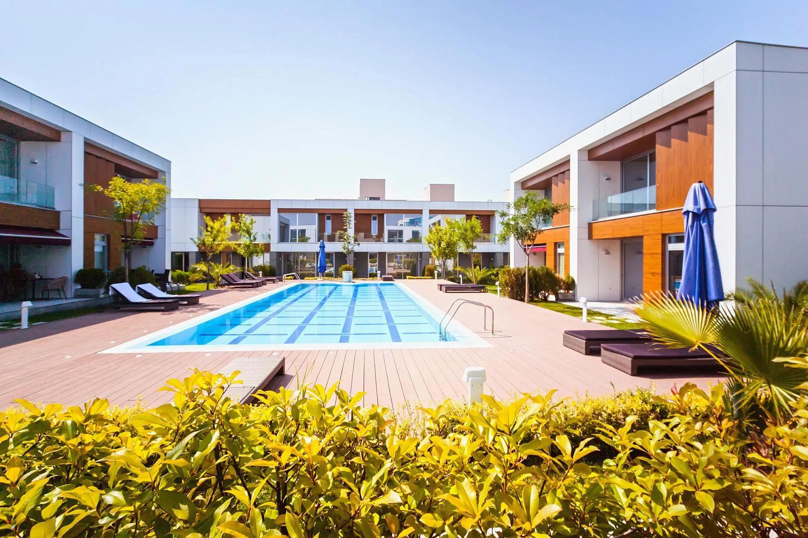 Atlantis Homes I
