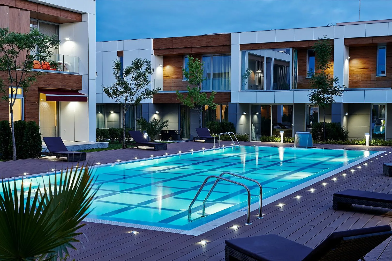 Atlantis Homes I