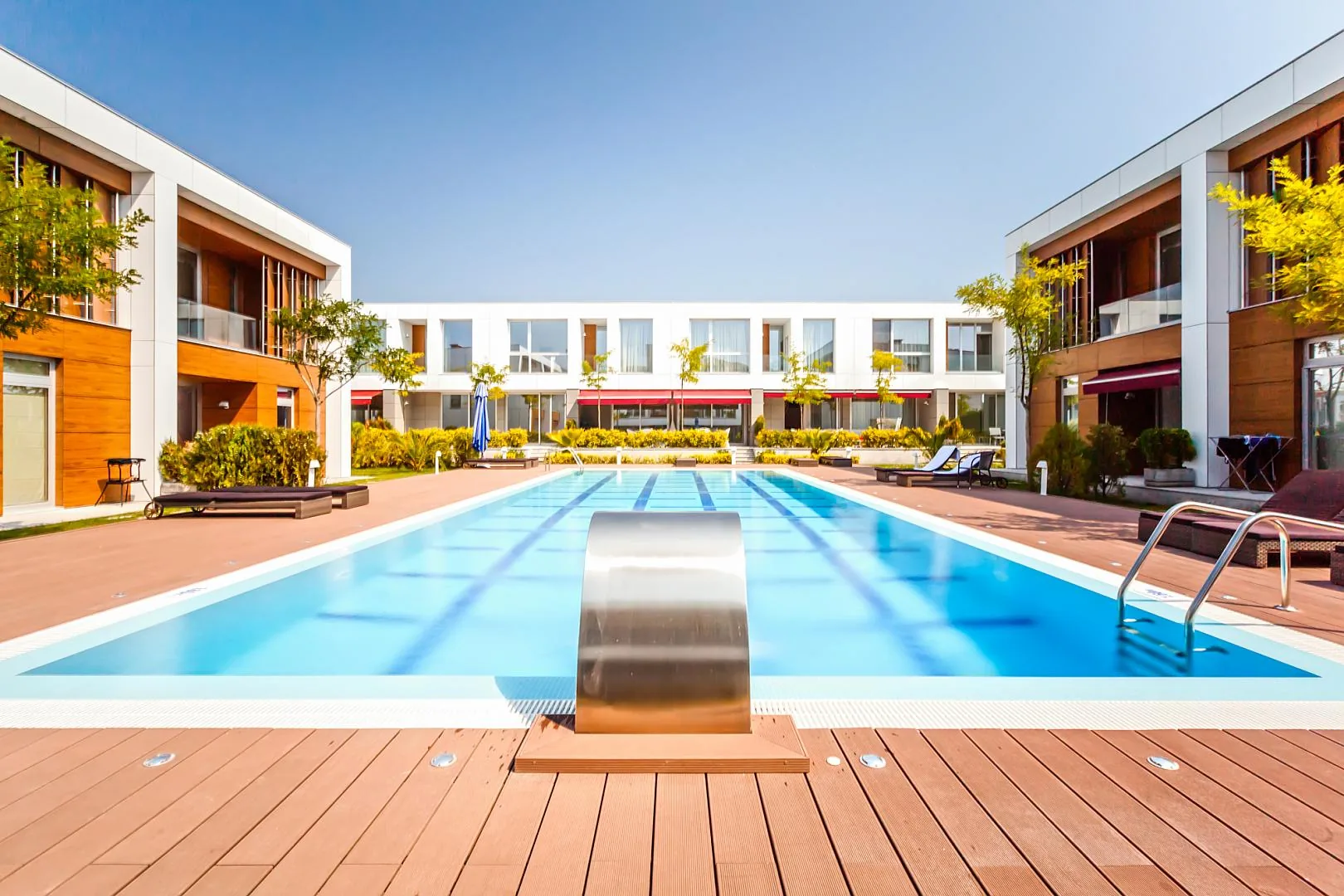 Atlantis Homes I