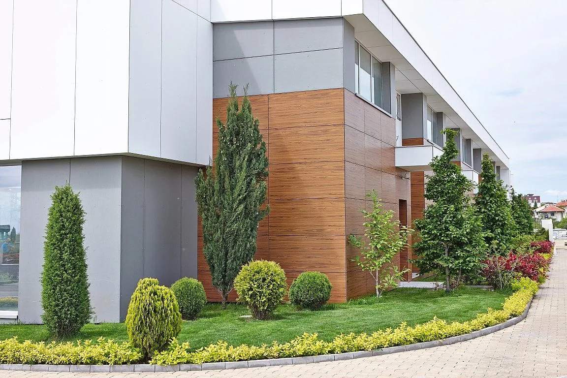 Atlantis Homes I