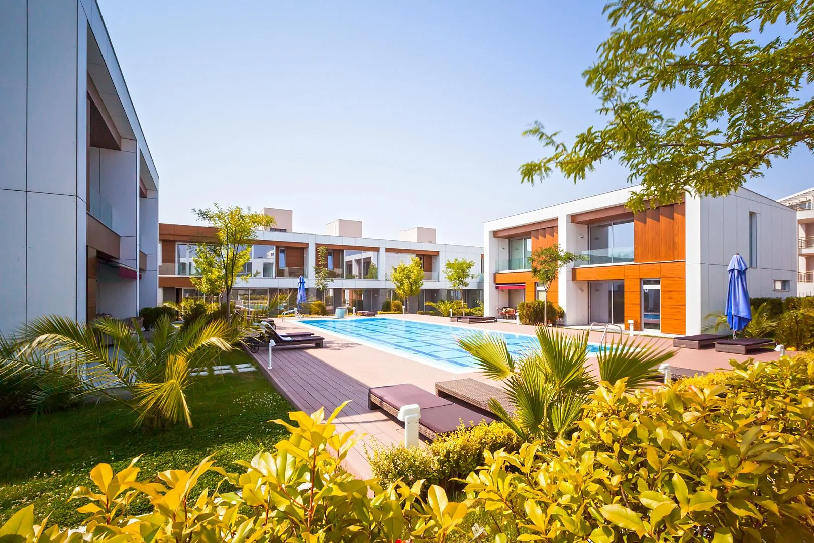 Atlantis Homes I