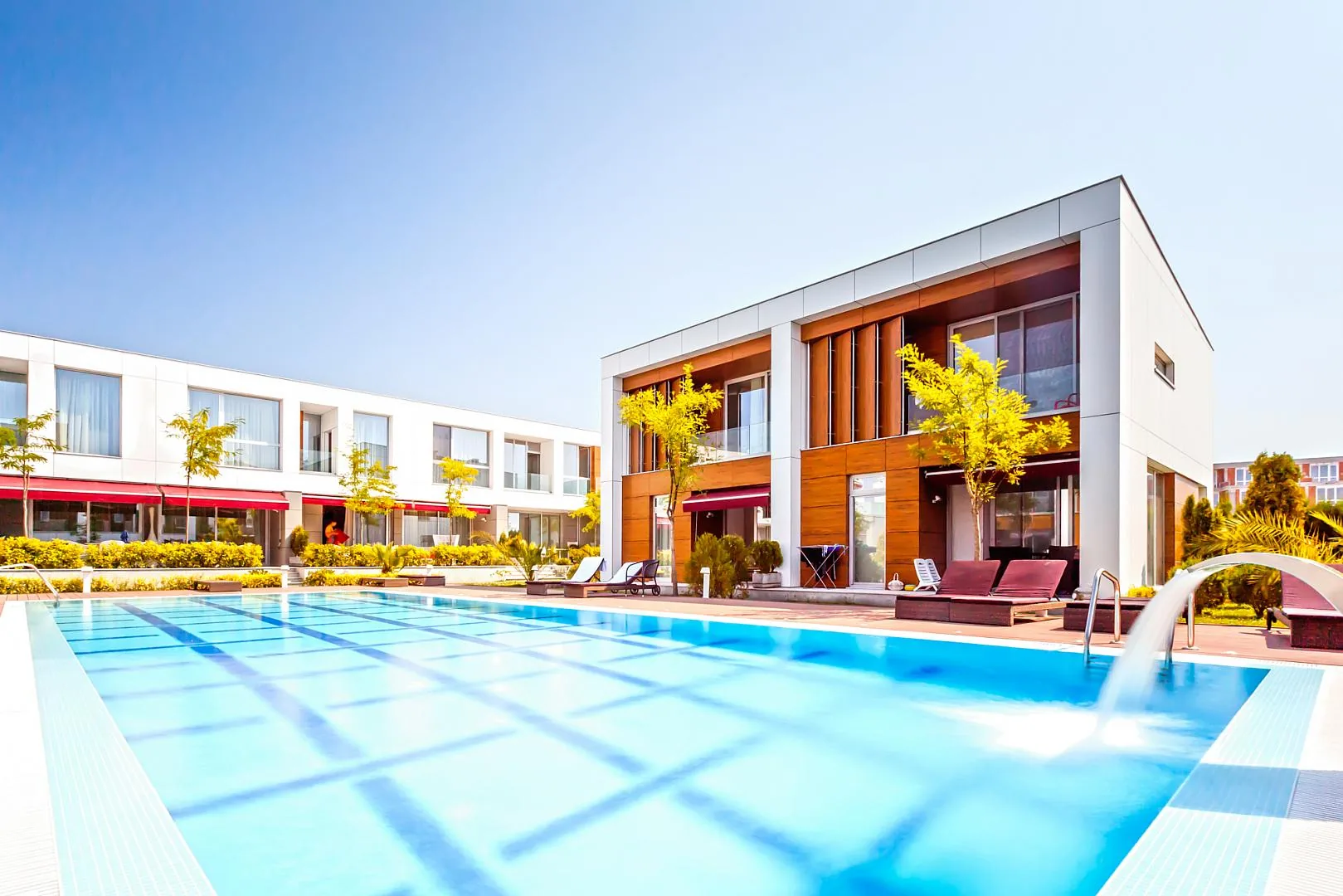 Atlantis Homes I