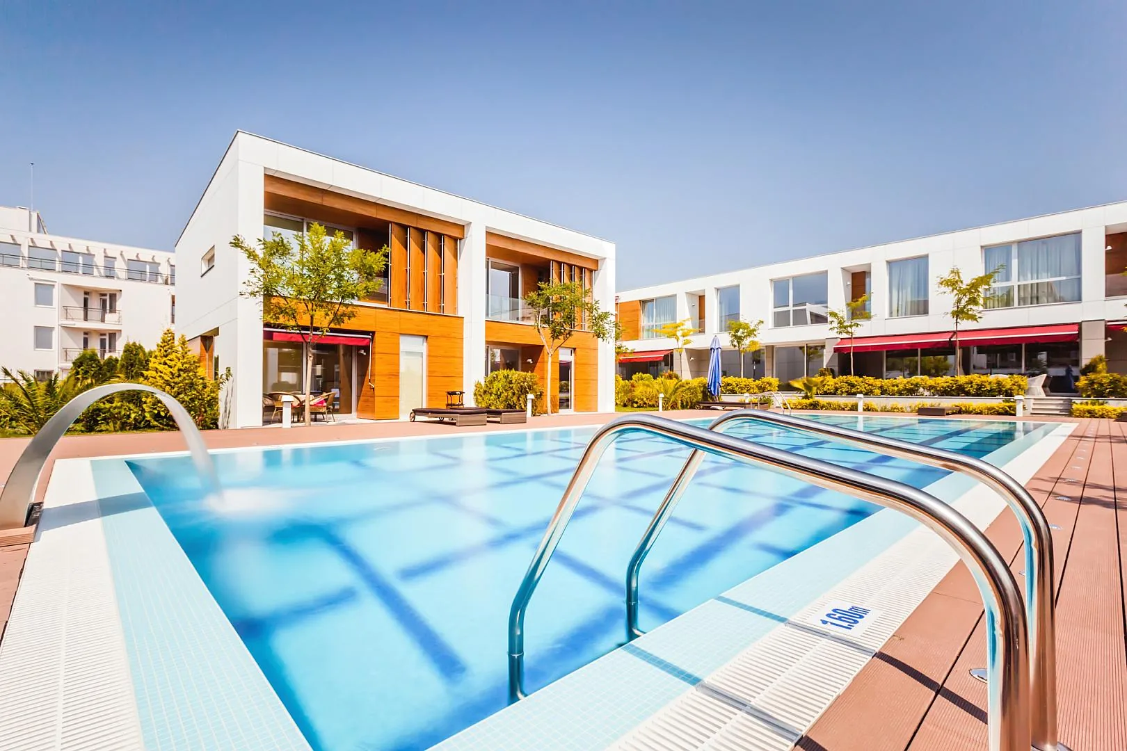 Atlantis Homes I