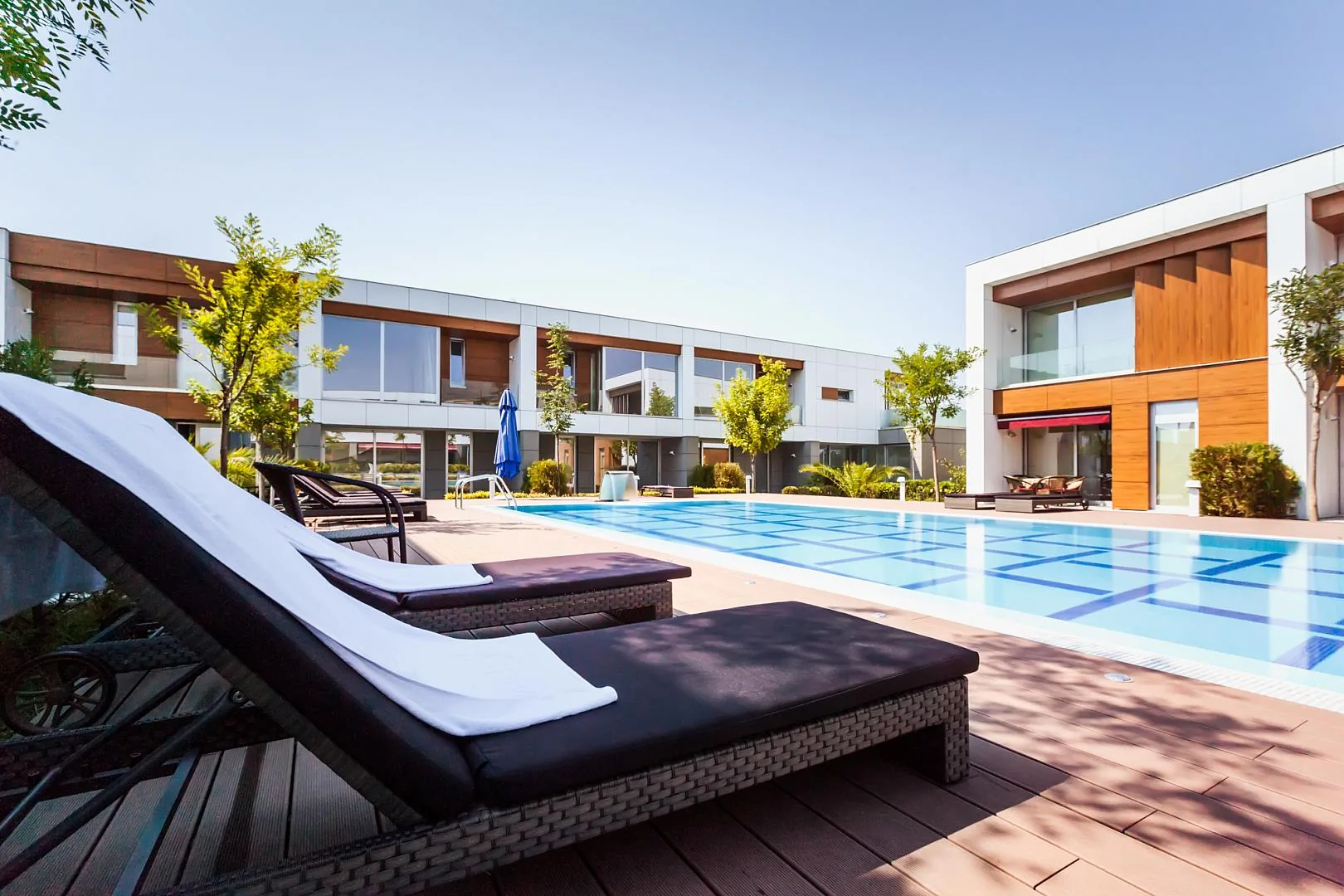 Atlantis Homes I