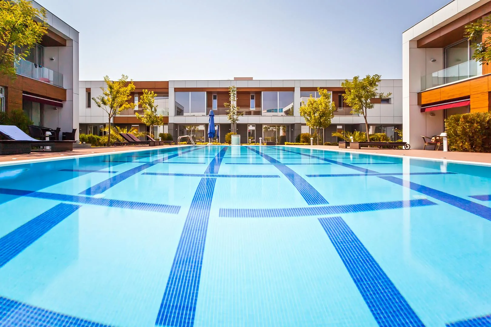 Atlantis Homes I