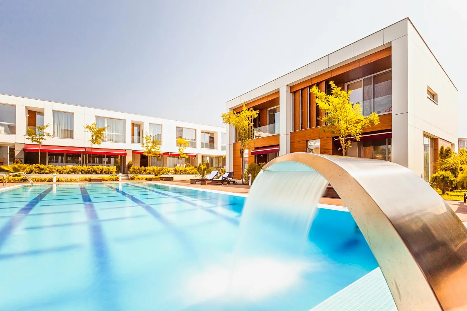 Atlantis Homes I
