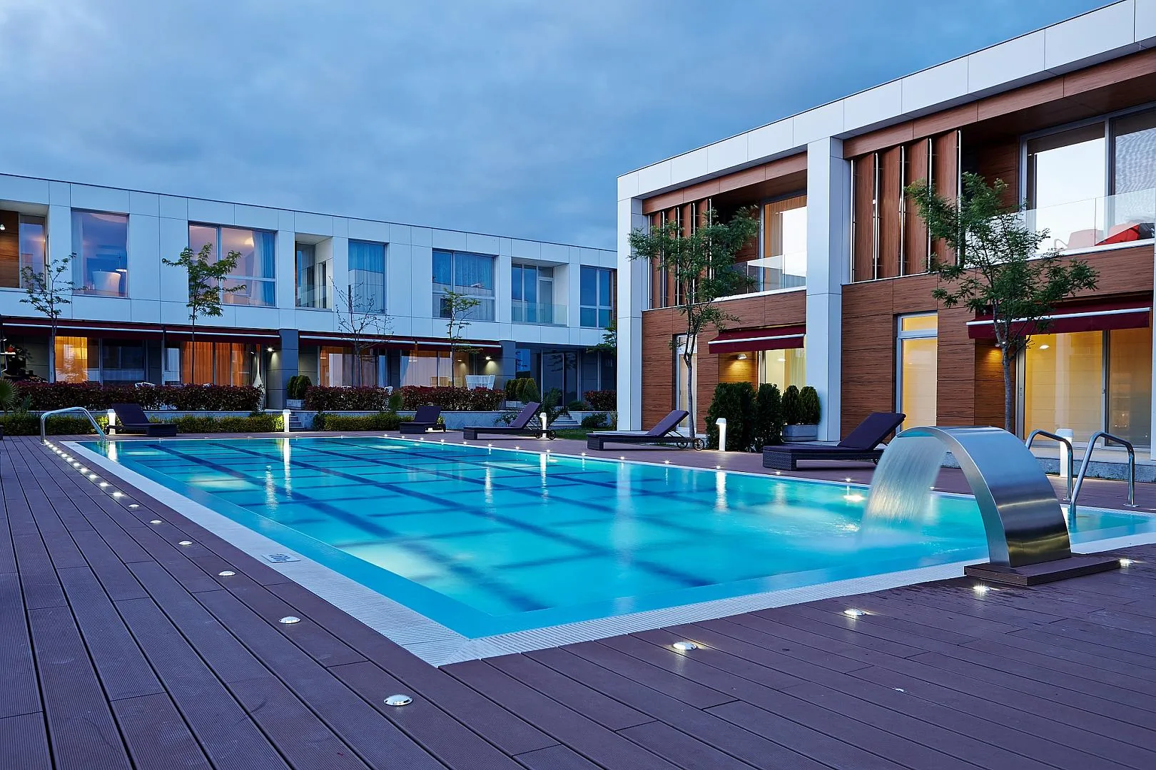 Atlantis Homes I