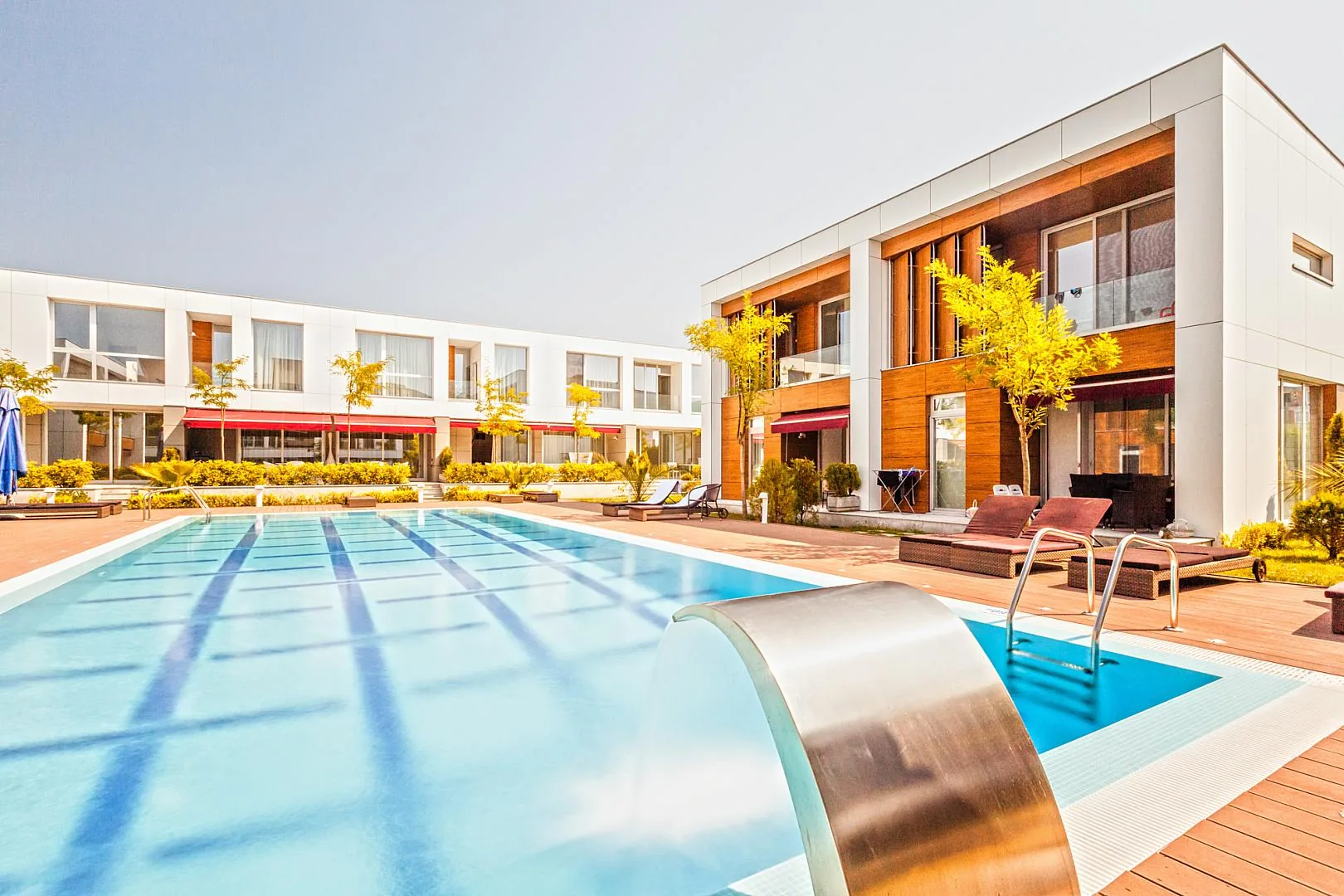 Atlantis Homes I