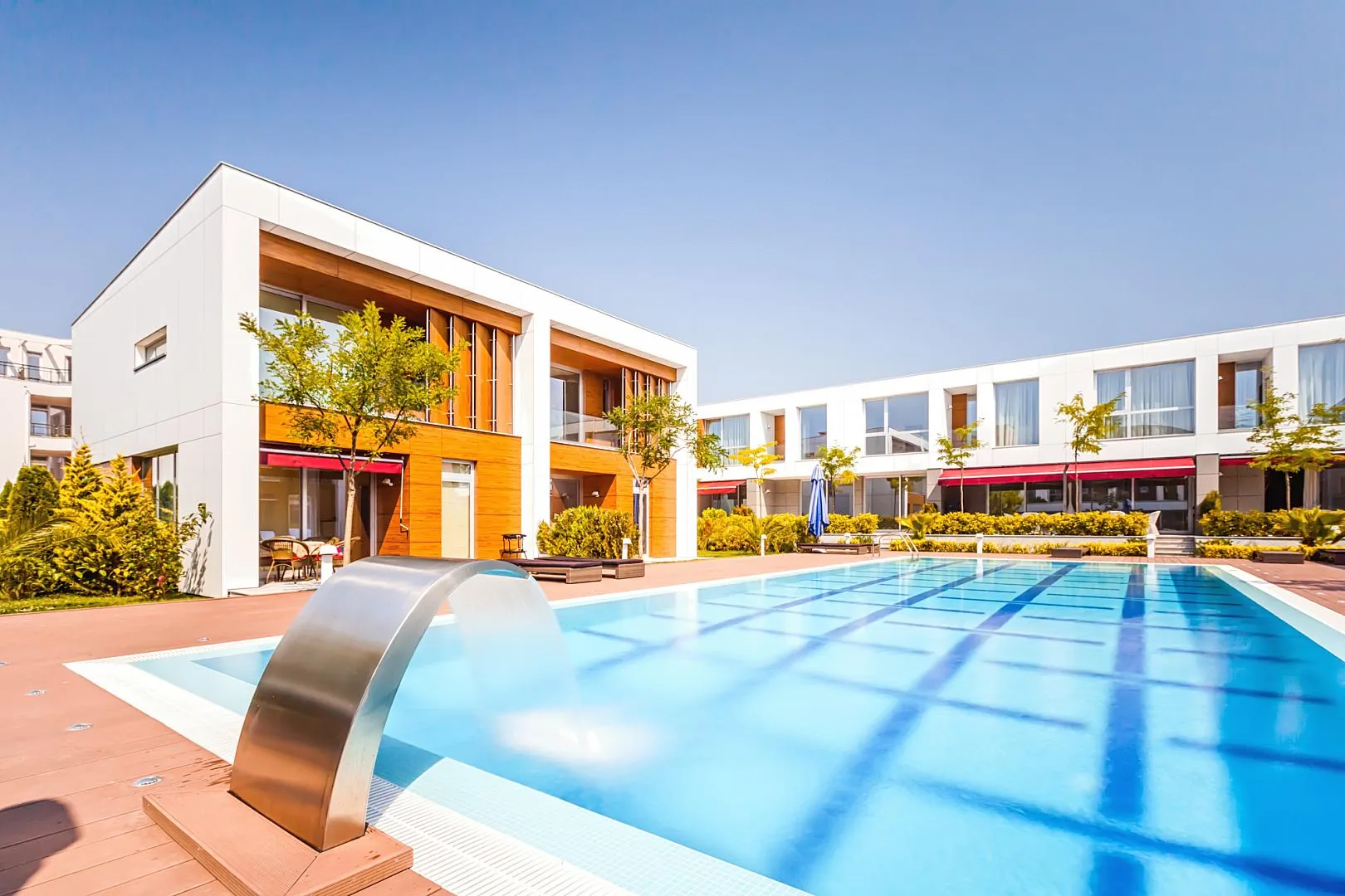Atlantis Homes I