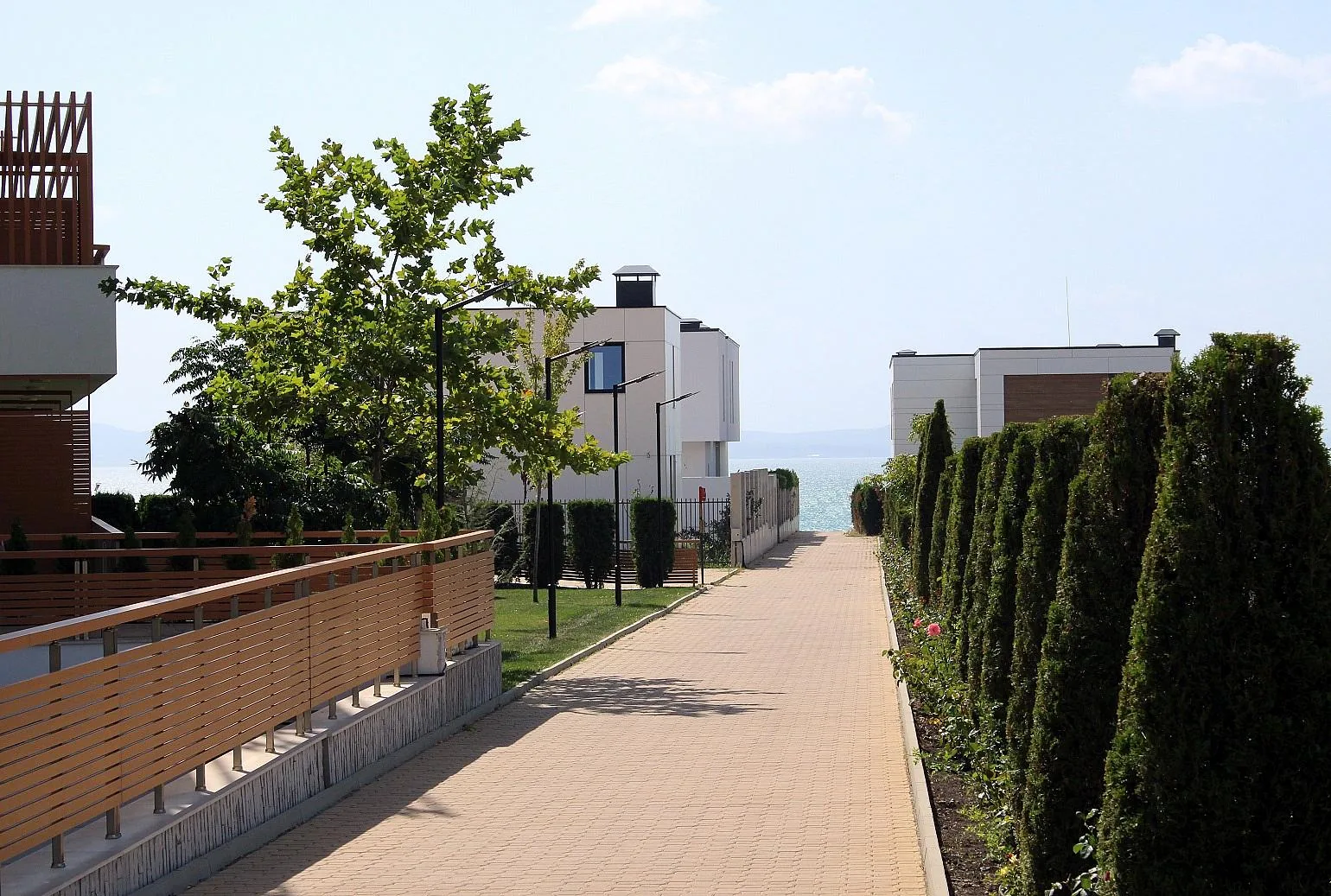 Property view