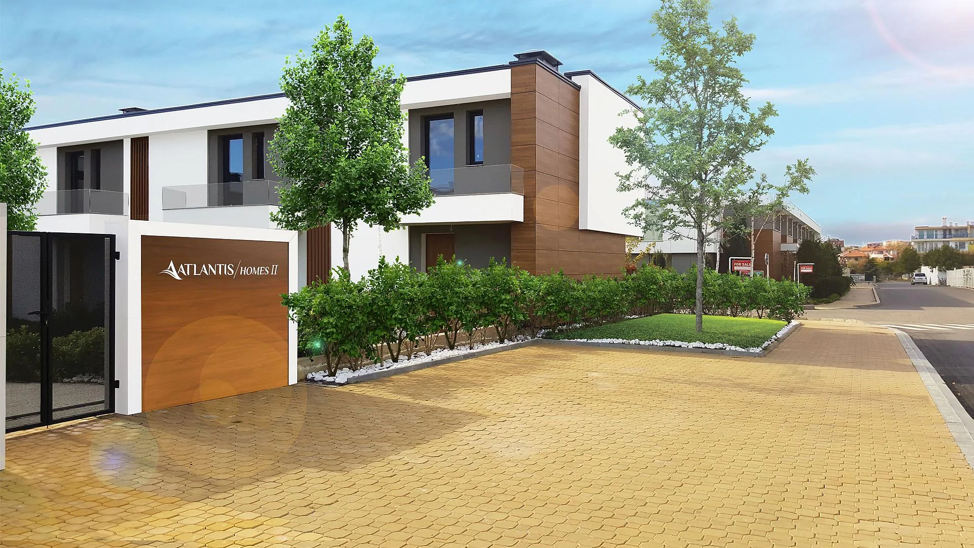 Property view