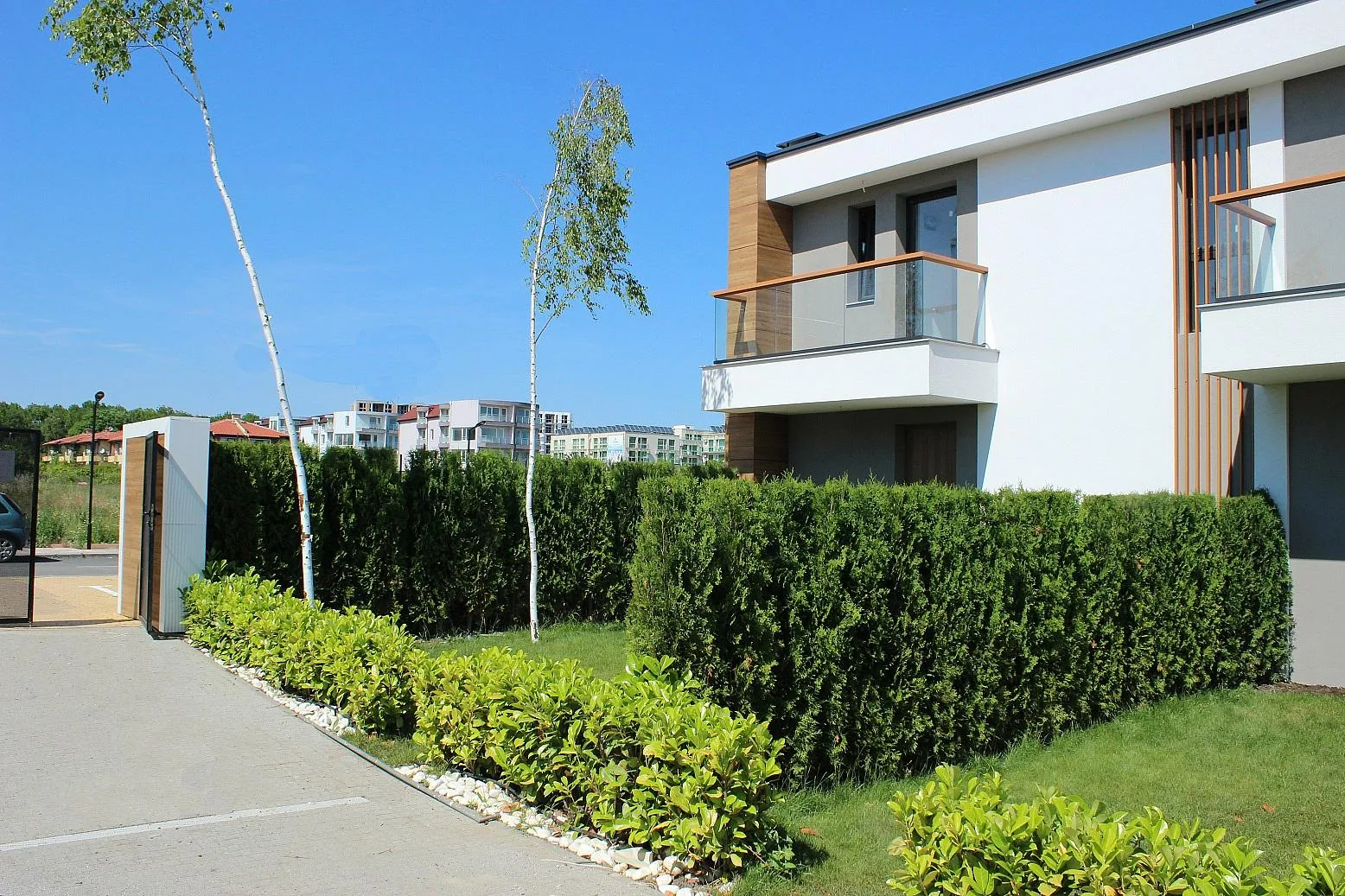 Property view