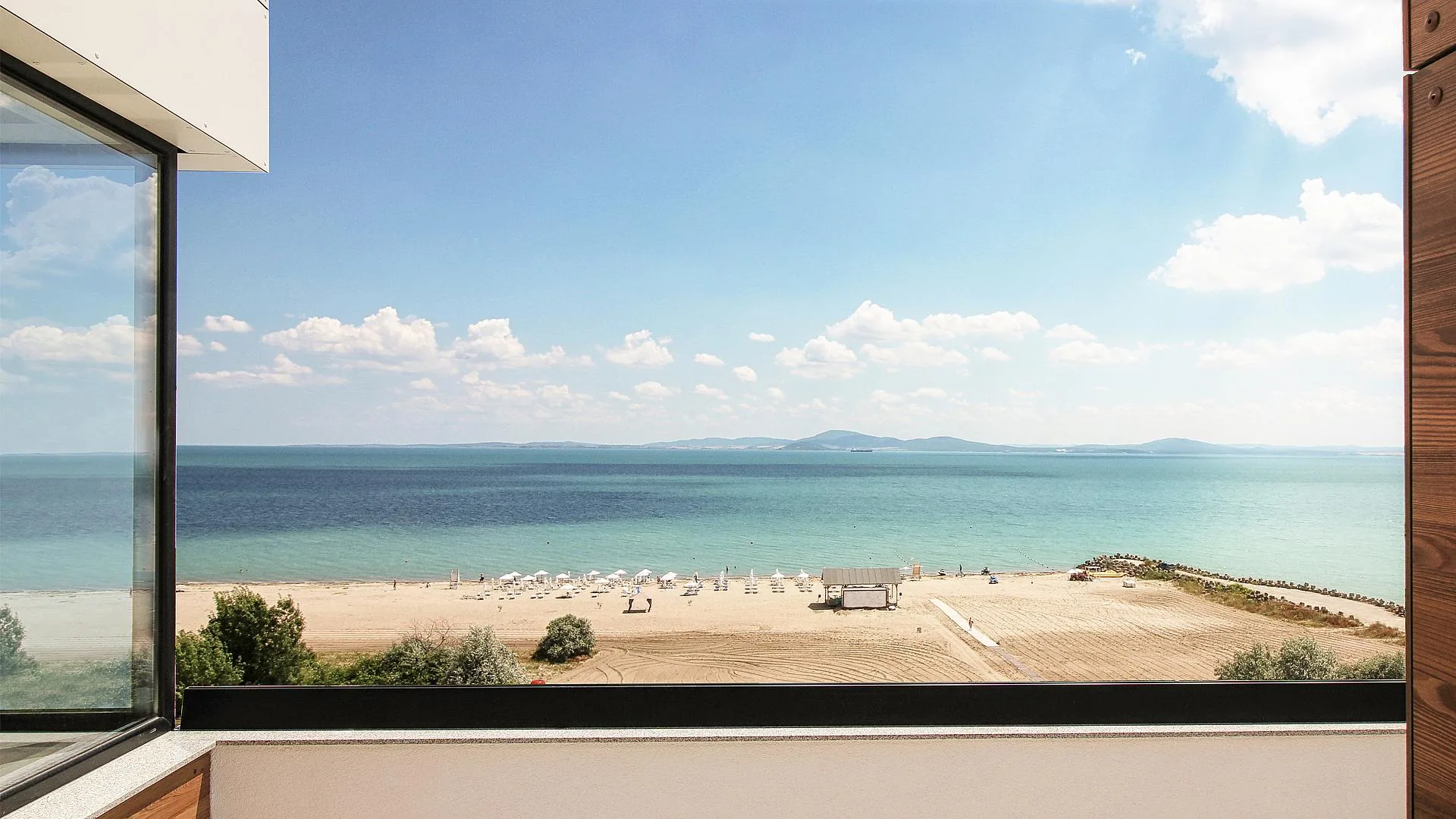 Property view