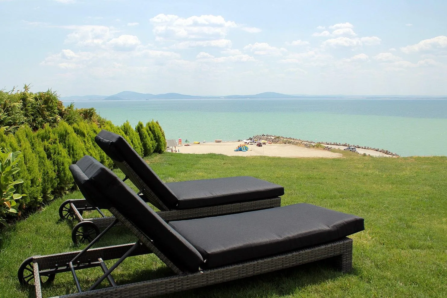 Property view