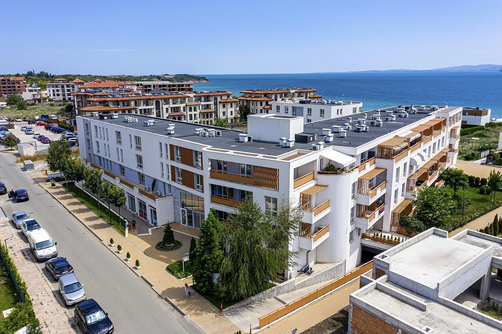 Property view