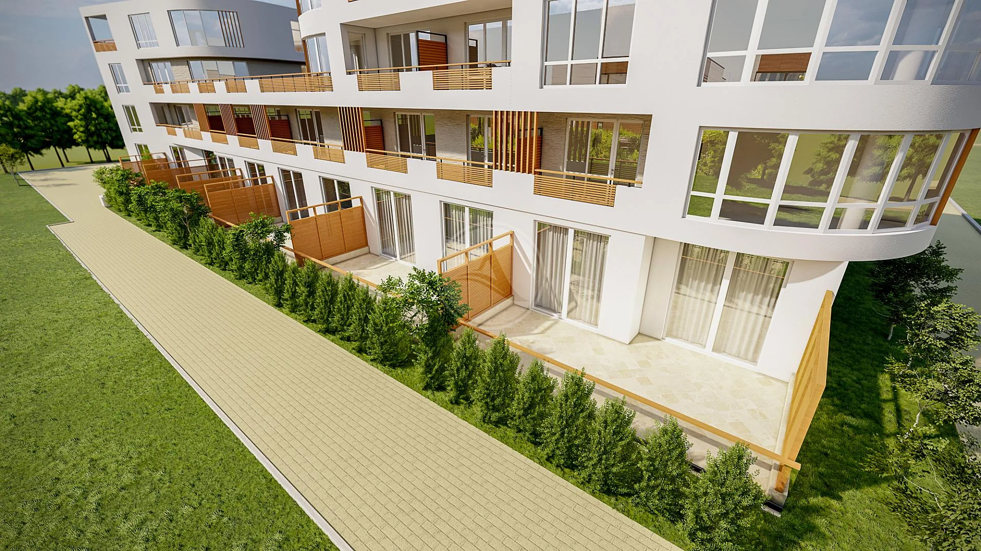 Property view