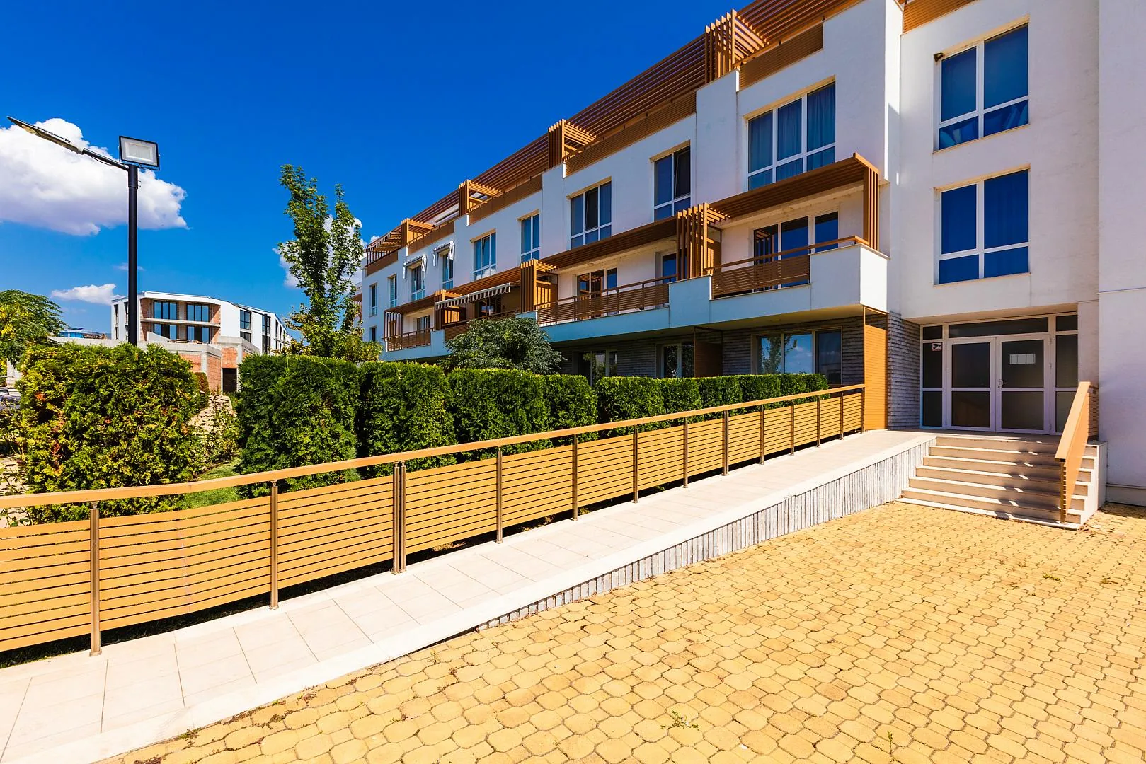 Property view
