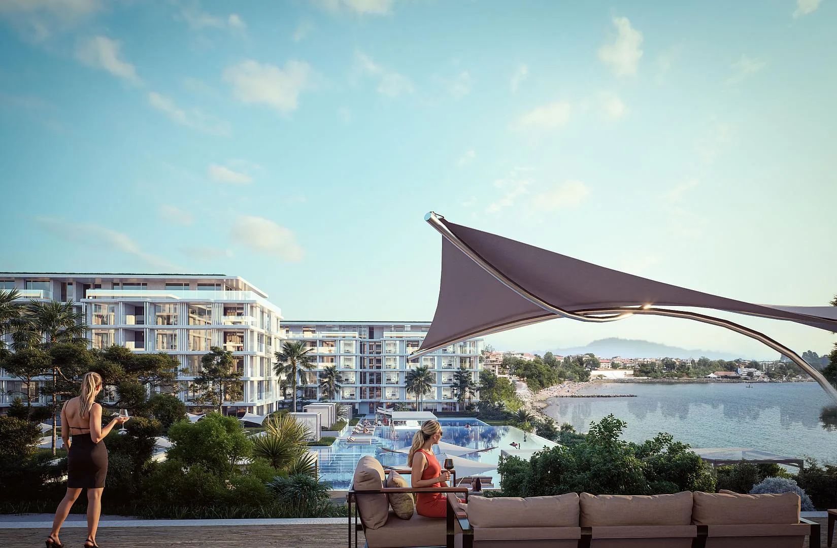 Atlantis Marina