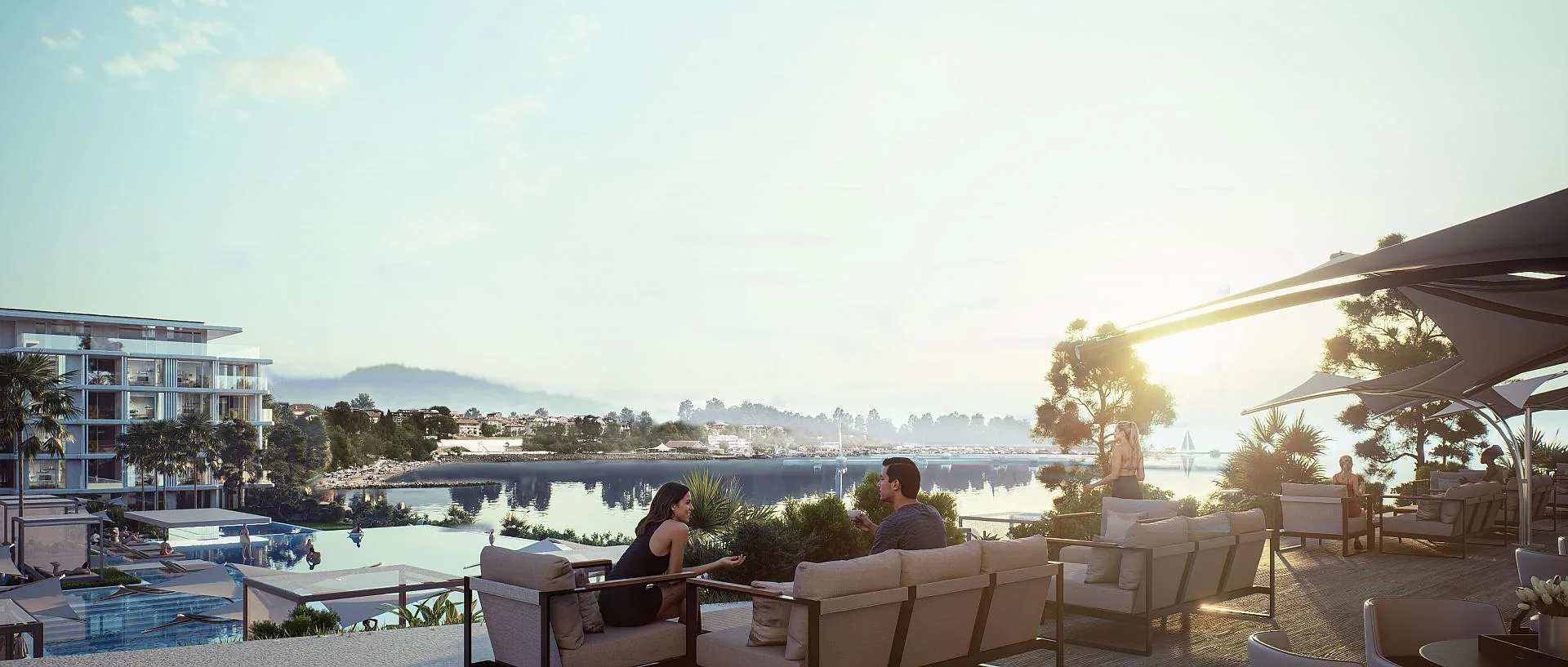 Atlantis Marina