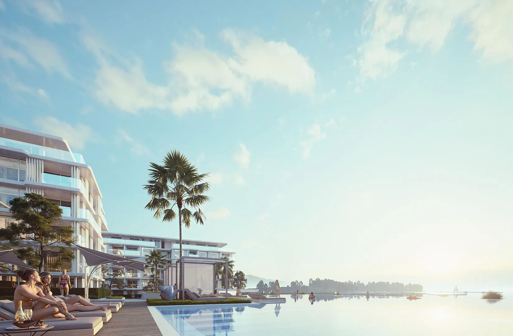 Atlantis Marina
