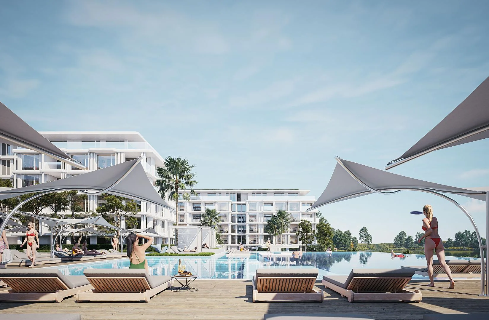 Atlantis Marina