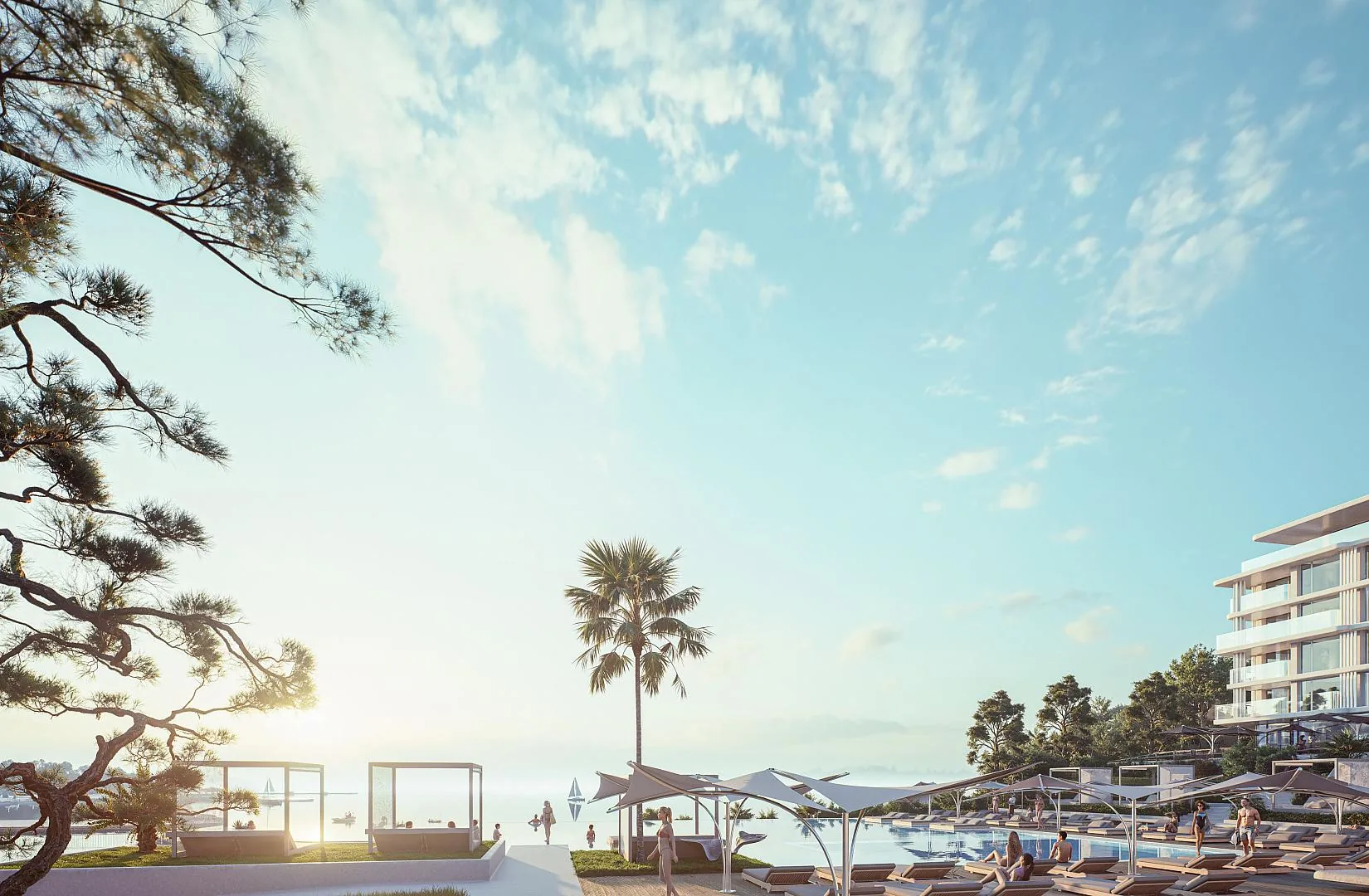 Atlantis Marina