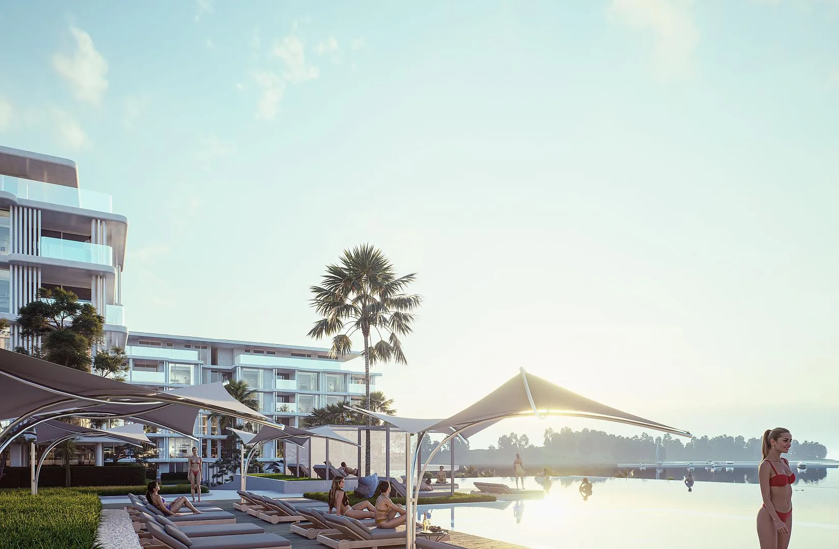 Atlantis Marina
