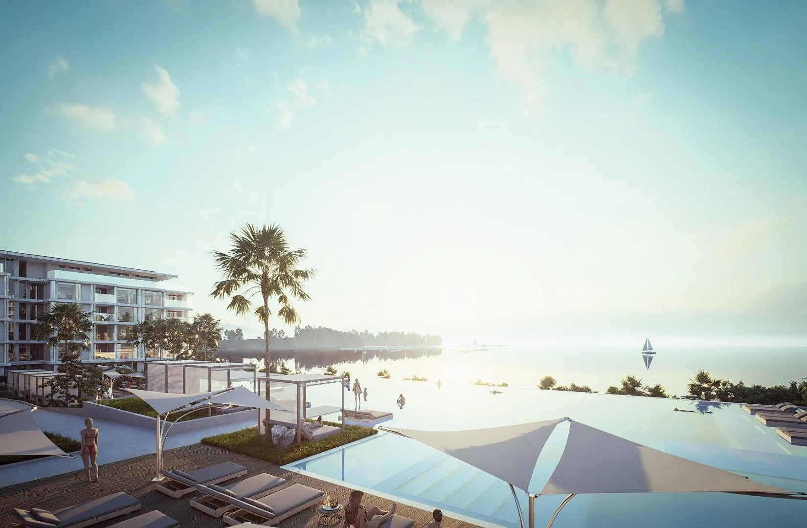 Atlantis Marina