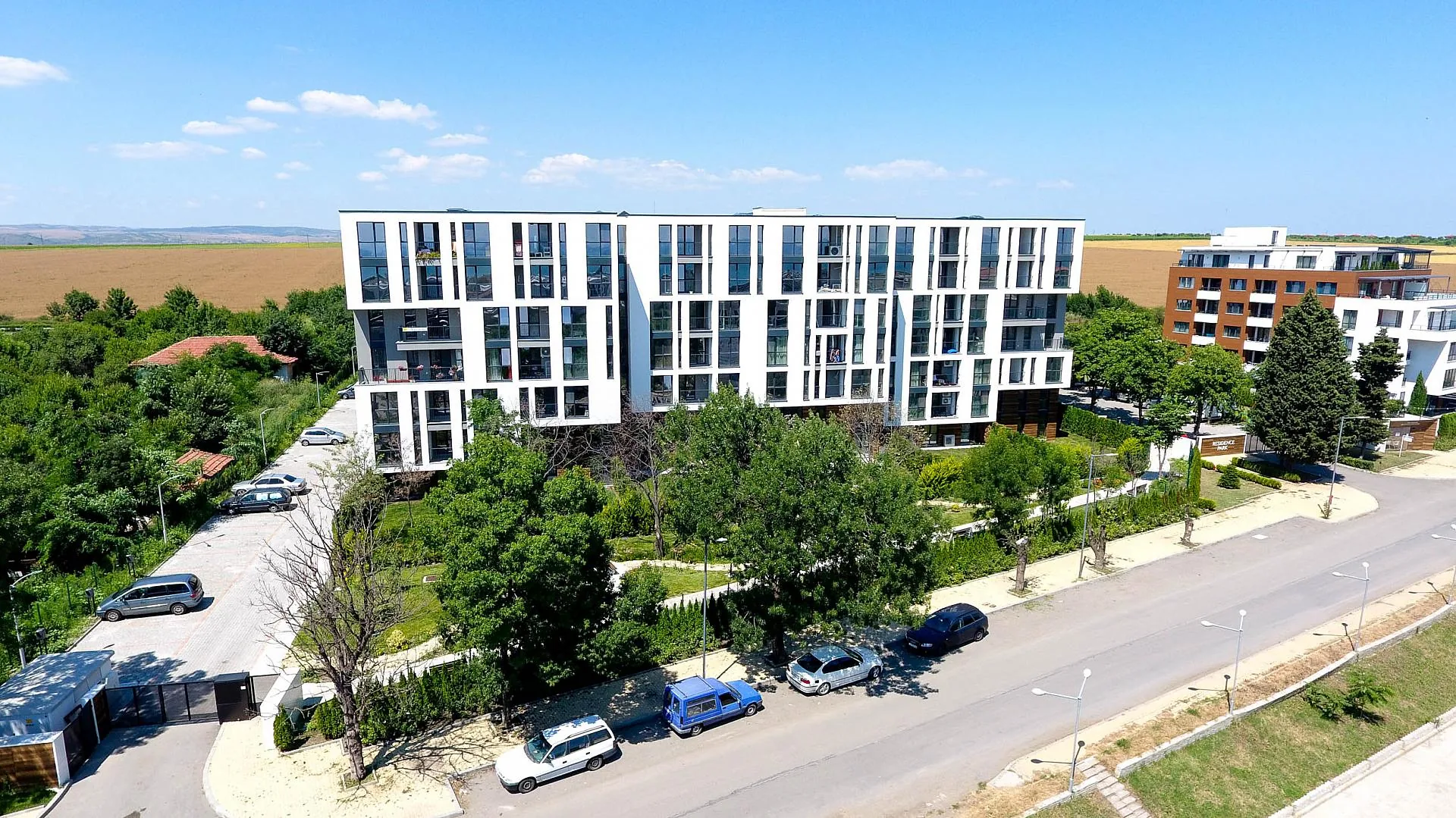 Property view