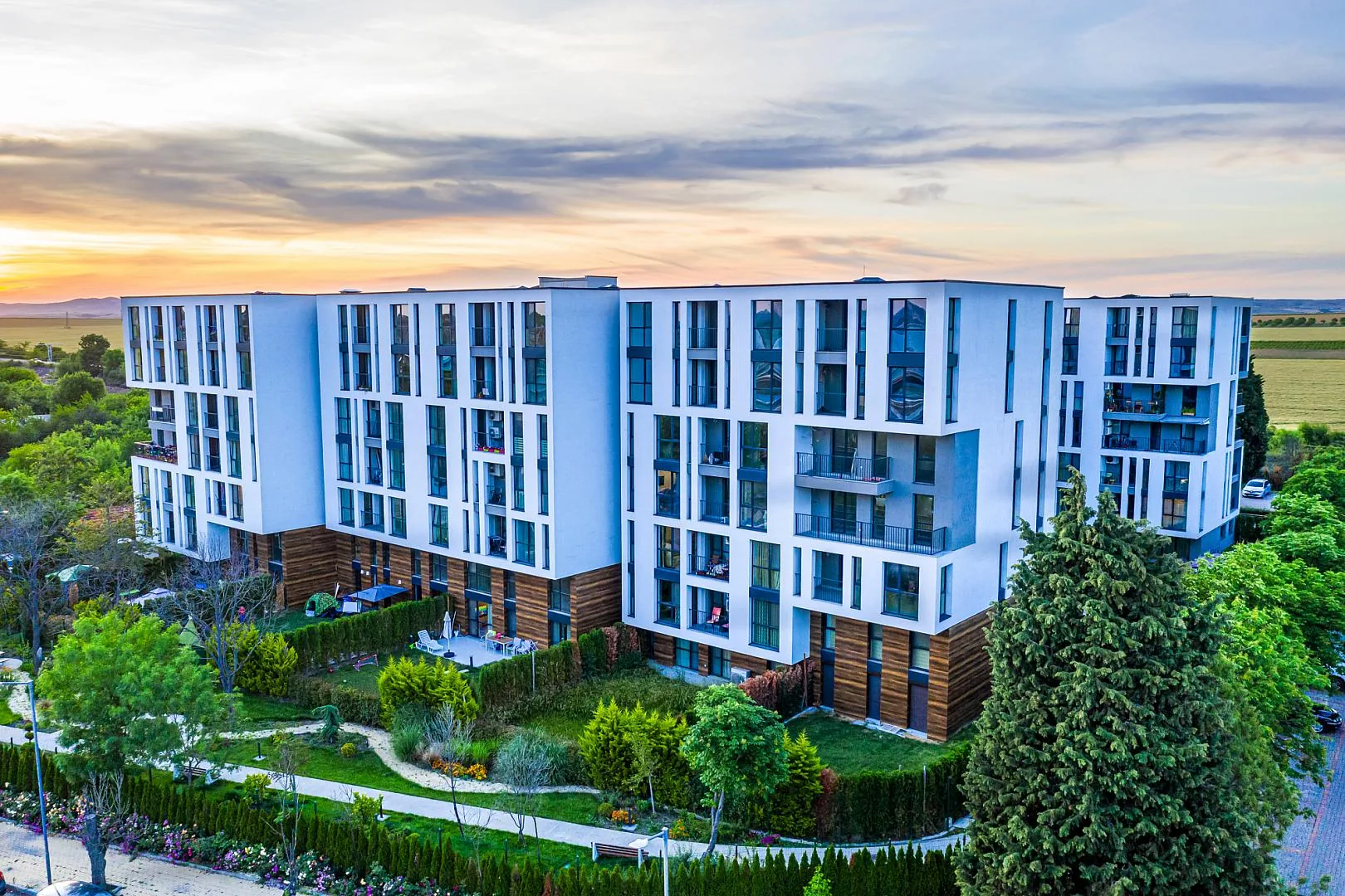 Property view