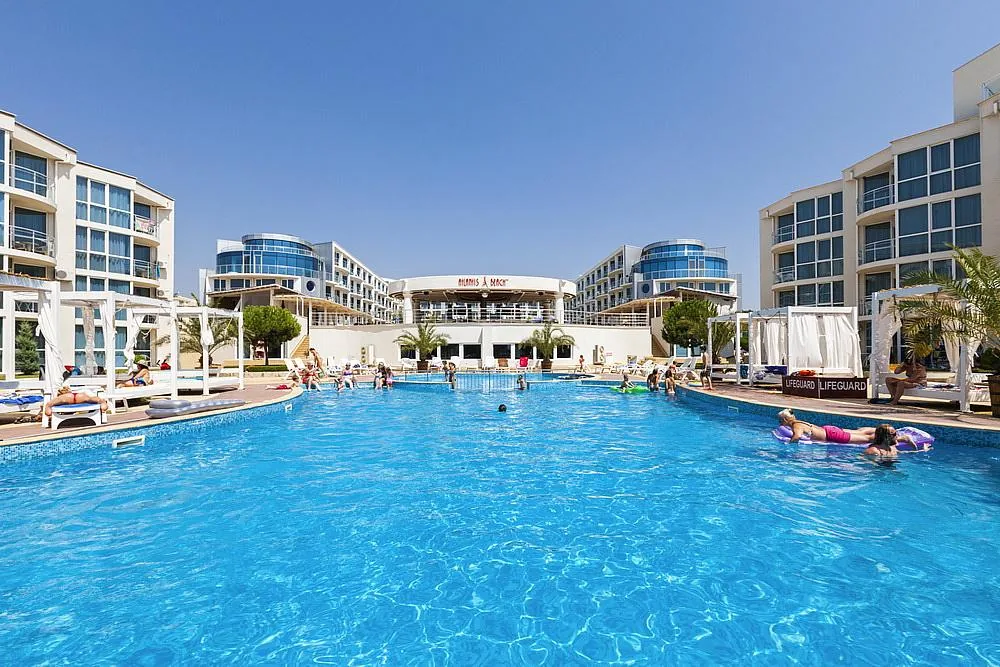 Atlantis Resort