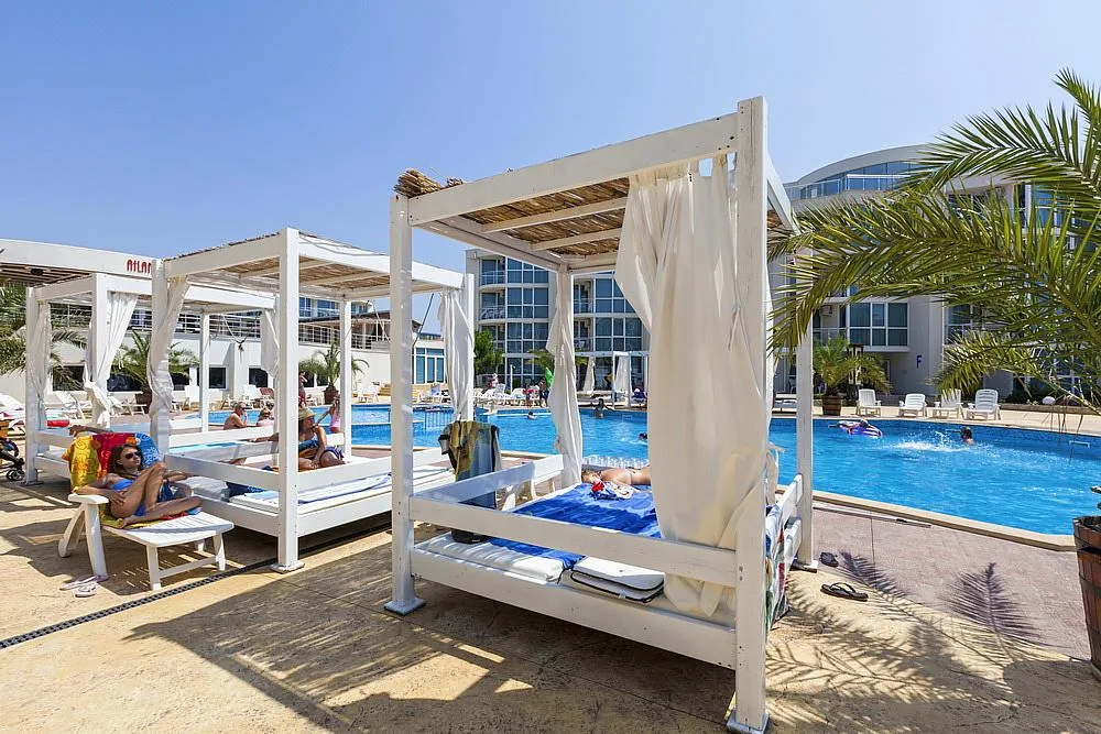 Atlantis Resort