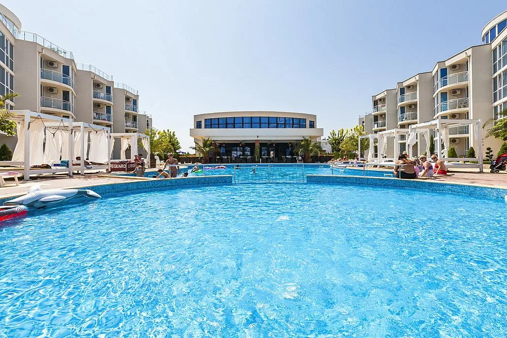 Atlantis Resort