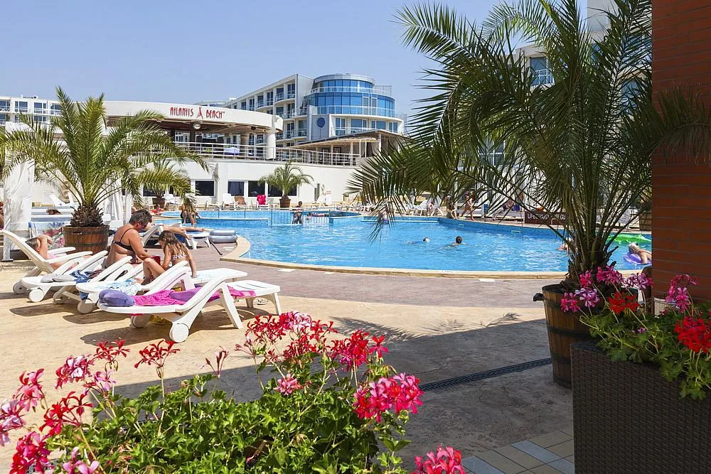 Atlantis Resort