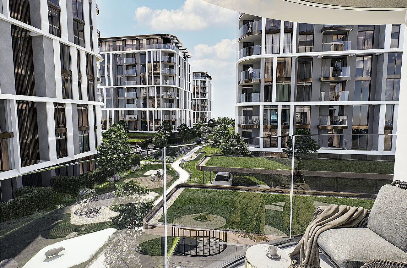 Property view