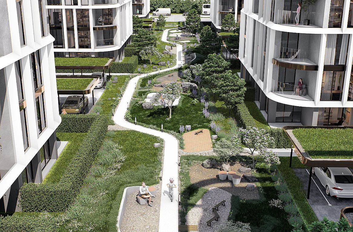 Property view