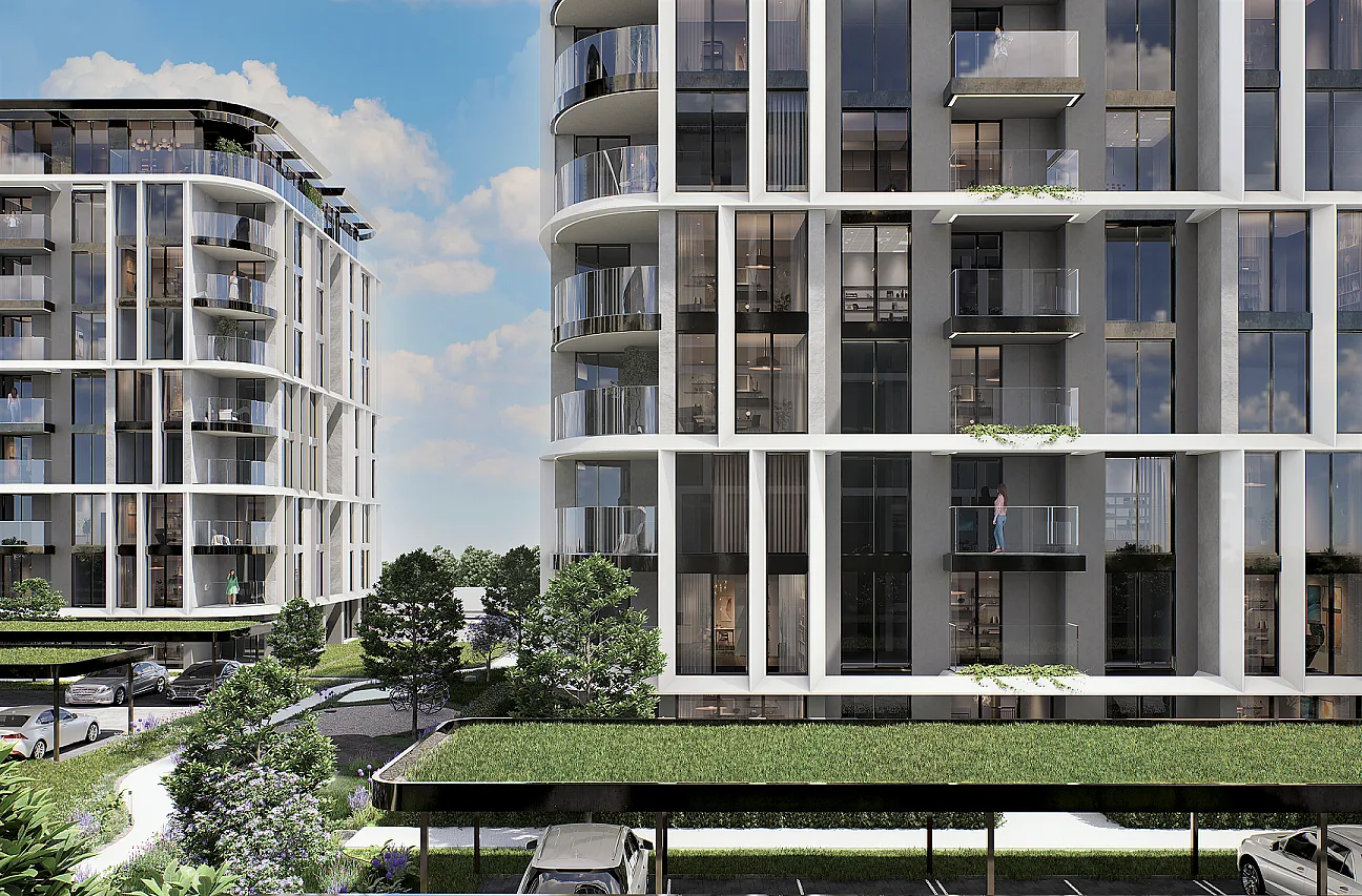 Property view