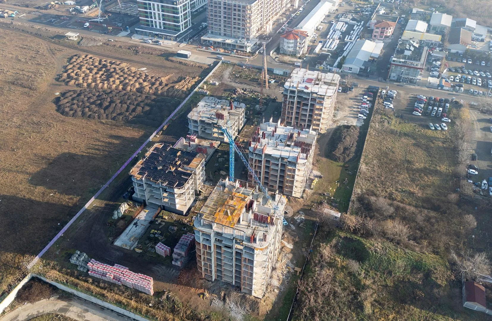 Property view