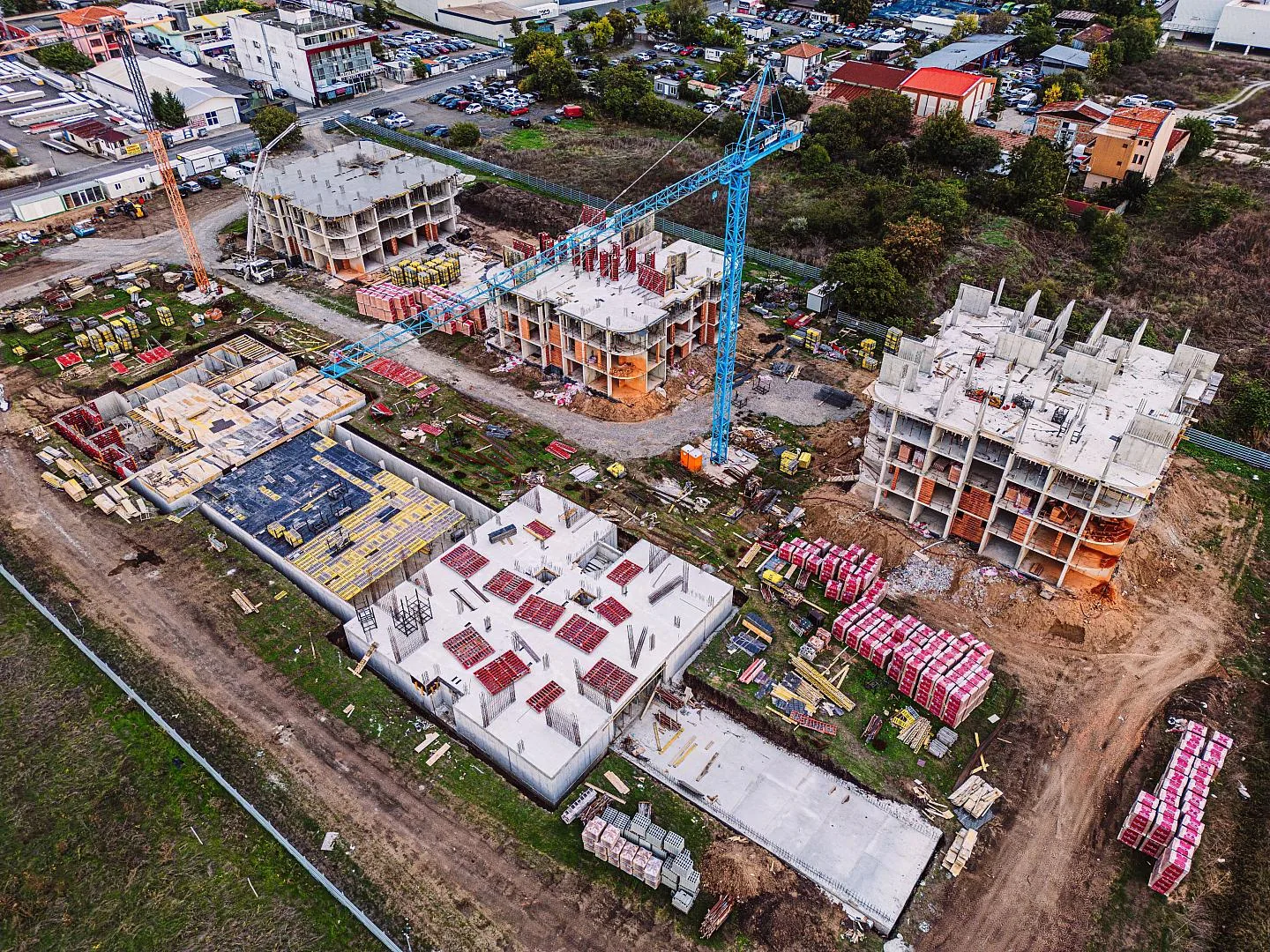 Property view