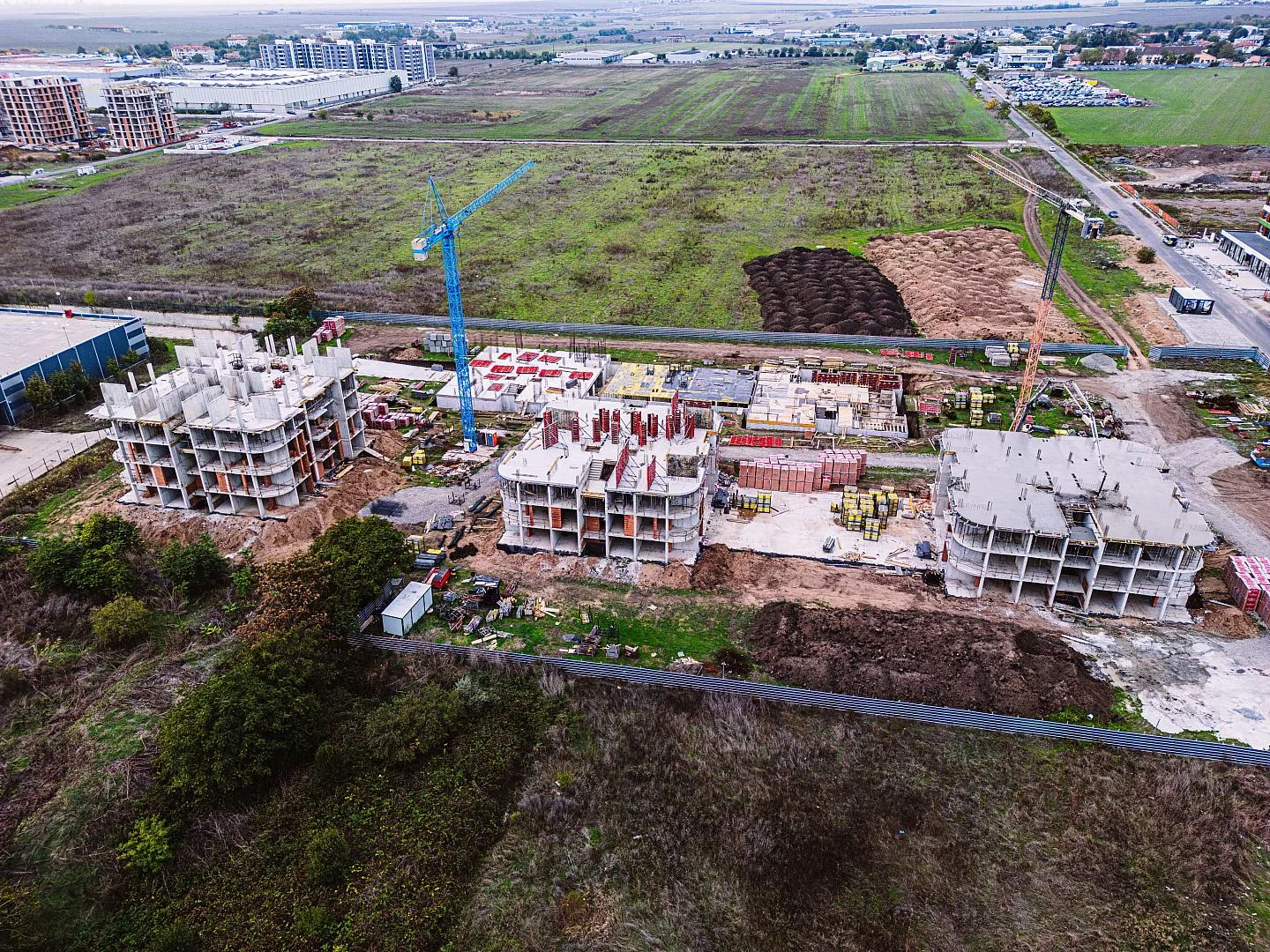Property view