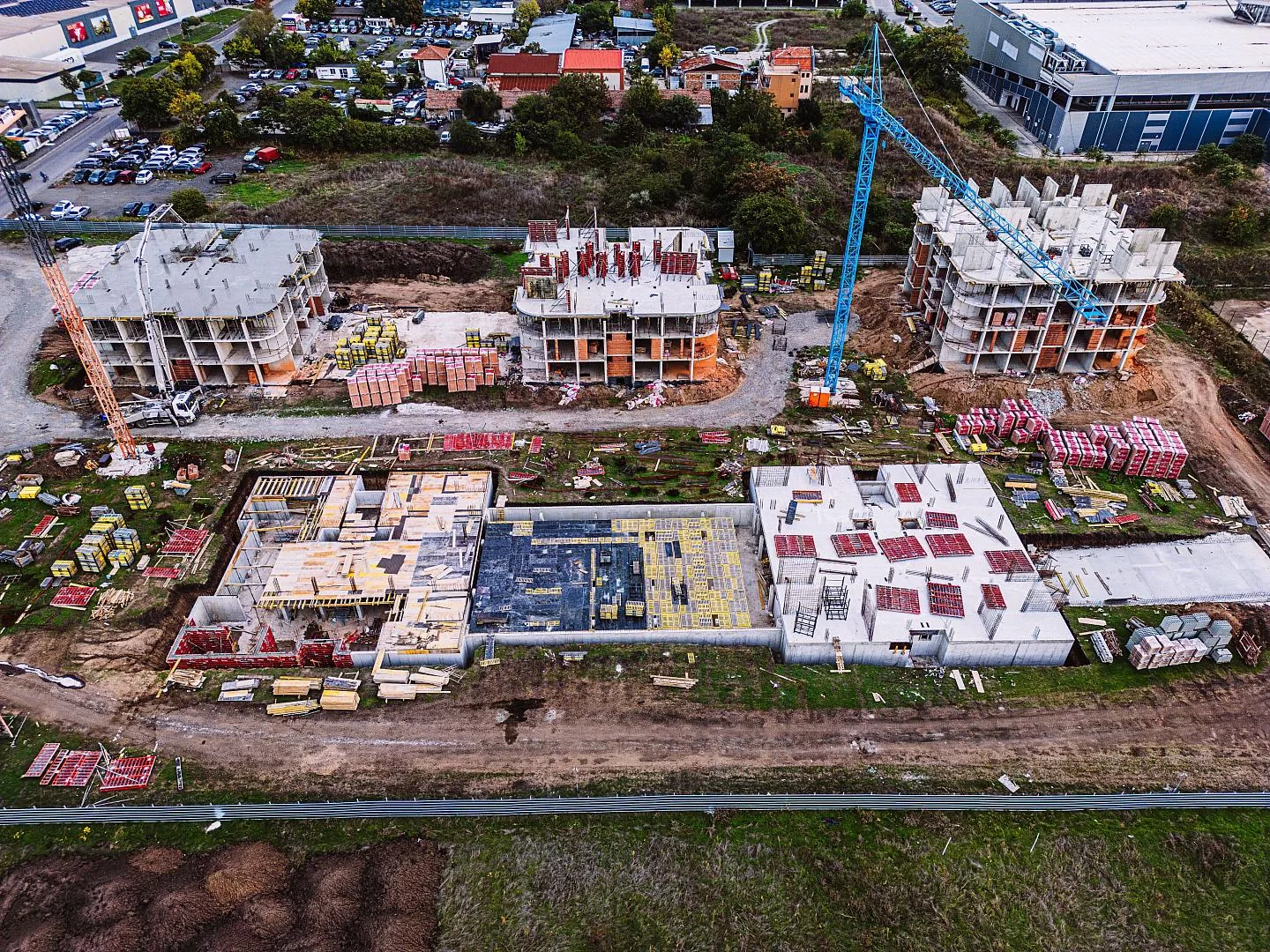 Property view