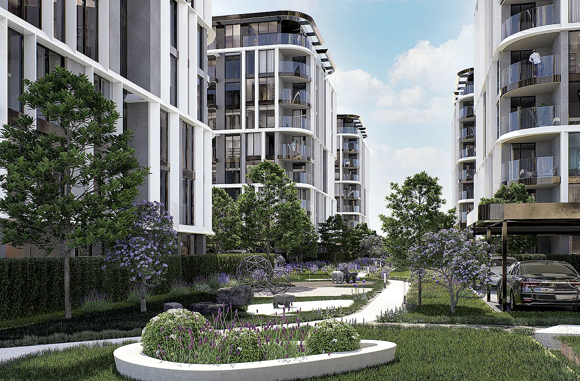 Property view
