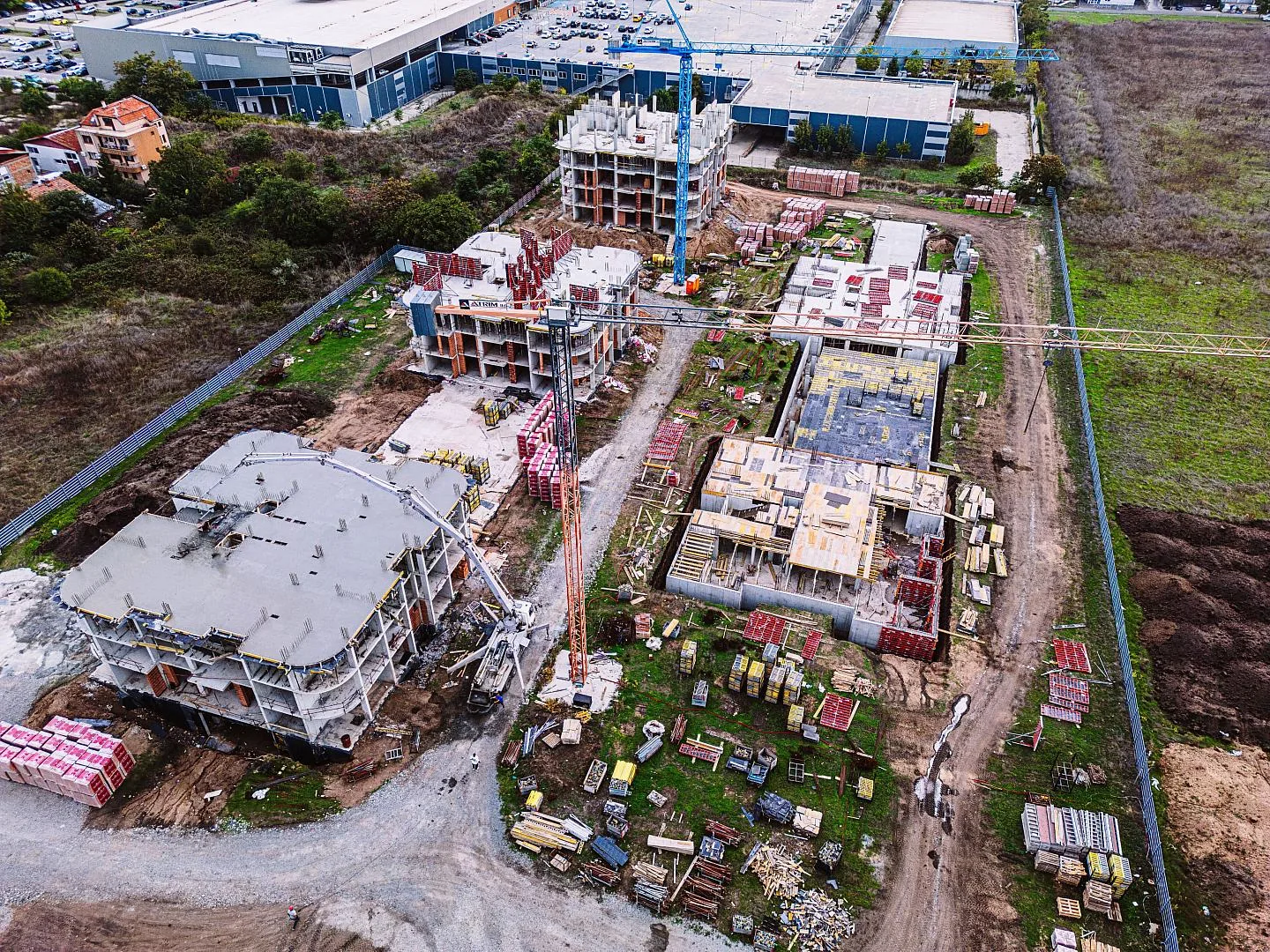 Property view