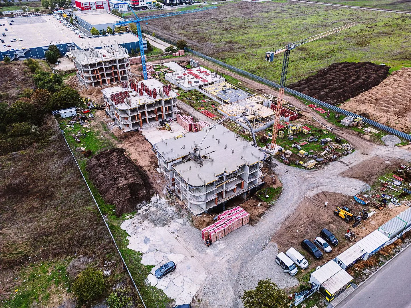 Property view