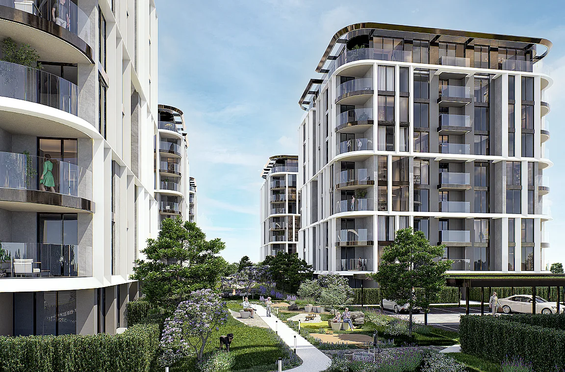 Property view