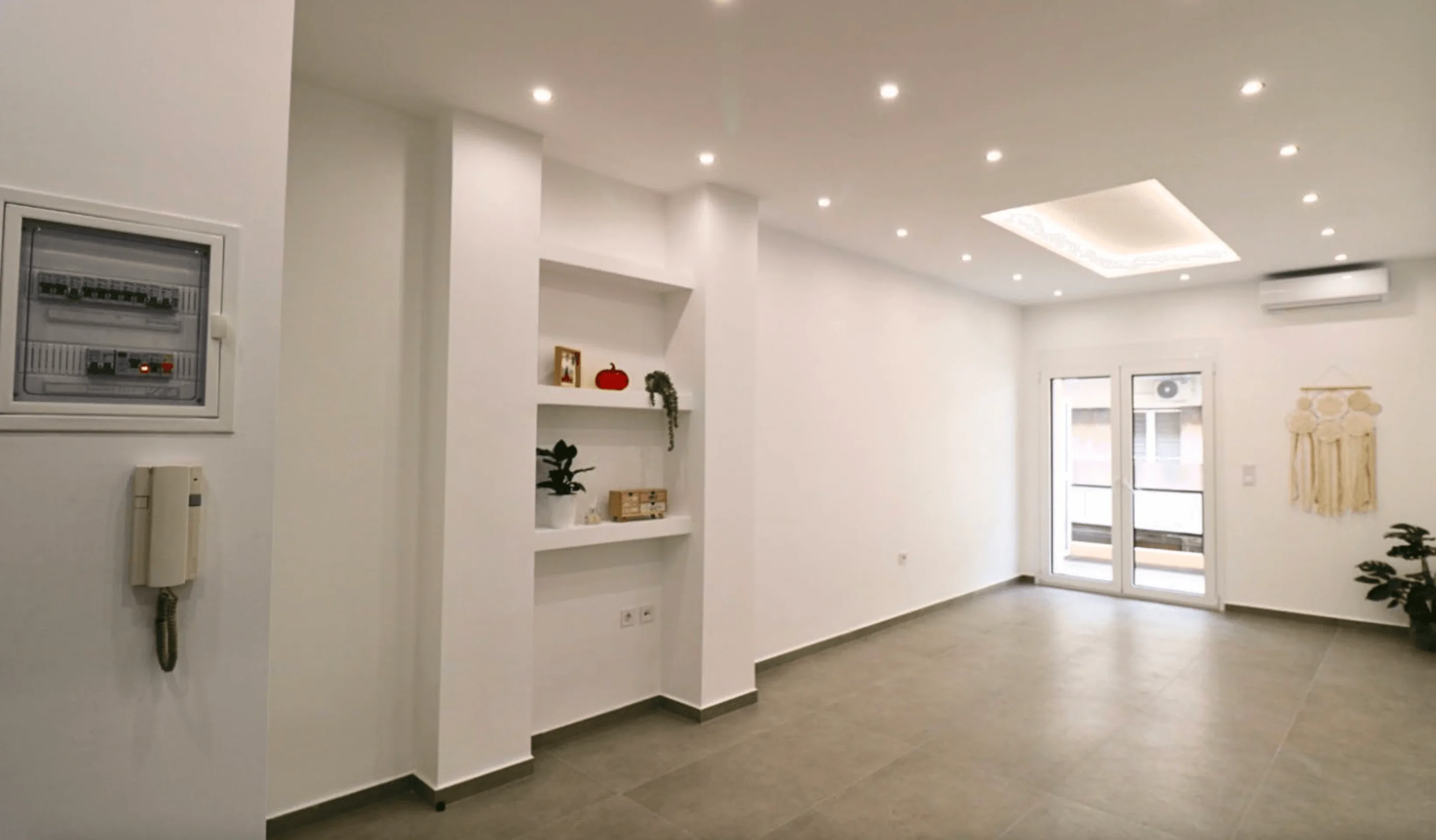 2-комнатная квартира · до 66 м²