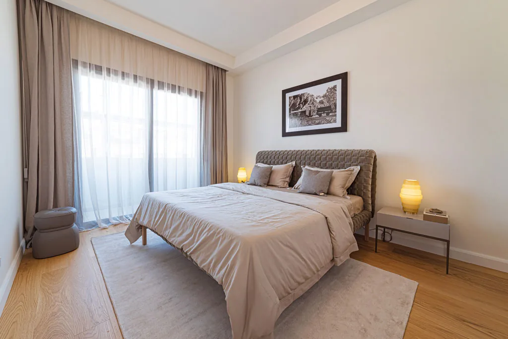 Property view